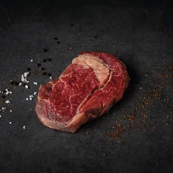 ARG RUMPSTEAK